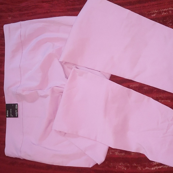 Plus-sized Women's Trousers, from Alfani, (NWT) - Picture 2 of 4